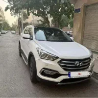 هیوندا سانتافه gdiمدل ۲۰۱۶