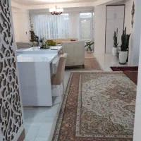 ۱۰۰متر آپارتمان مستقل راه جداگانه درحد صفر اهر|فروش آپارتمان|اهر, |دیوار