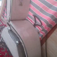 صندلی ارایشگاه