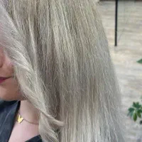 تخفیفات رنگ و لایت فقط هزینه مواد گرفته میشود|خدمات آرایشگری و زیبایی|شیراز, باغ تخت|دیوار