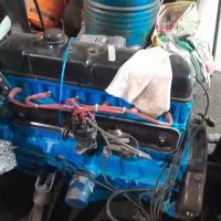 فروش ژنراتور با موتور نیسان