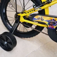 دوچرخه ۱۲و۱۶|دوچرخه، اسکیت، اسکوتر|تبریز, |دیوار