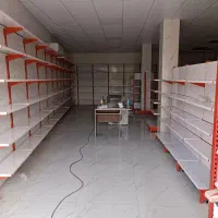 قفسه ۵ طبقه|فروشگاه و مغازه|شوش, |دیوار