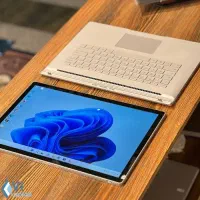 سرفیس book 2/گرافیک مجزا/قیمت مناسب/نیترو سیستم