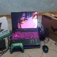 لب تاب tuf gaming asus f16