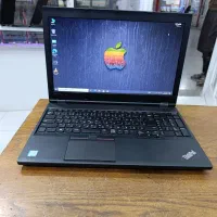 لپ تاپ لنوو L570