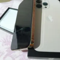 اپل iPhone 13 Pro با حافظهٔ ۲۵۶ گیگابایت|موبایل|بجنورد, |دیوار