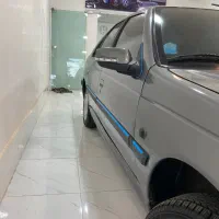 پژو پارس مدل88|خودرو سواری و وانت|علیآباد کتول, |دیوار