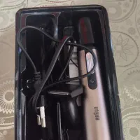 ماشین اصلاح سر و صورت سه کاره