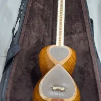 تار کاملا نو بدون استفاده