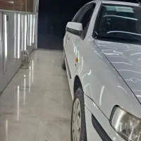 سمند se95 دوگانه|خودرو سواری و وانت|قوچان, |دیوار