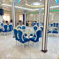 تالار پذیرایی صداقت میزبان مهمانی های شماست