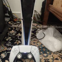 ps5 اسلیم کپی خور