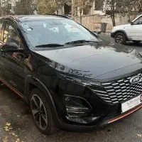 ام وی ام  X33 مدل 1403 نقد و اقساط