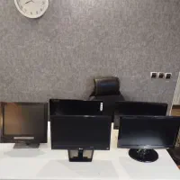 مانیتور در حد نو