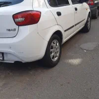 تیبا۲. مدل۹۶. کاررد۱۹۴هزا. بیمه ۹ ماه دارد.|خودرو سواری و وانت|ری, سیزده آبان|دیوار