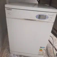 ظرفشویی ۱۴ نفره