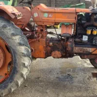 تراکتور رومانی مدل ۵۸|خودرو سنگین|شاهین دژ, |دیوار