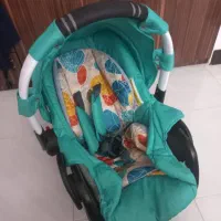 کریر و کیف نوزاد