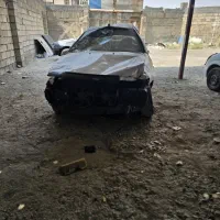 سمند مدل ۹۸