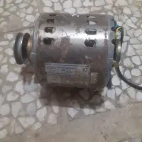 موتور کولر آبی