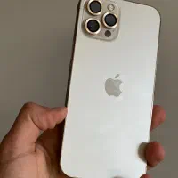 ایفون ۱۲پرومکس