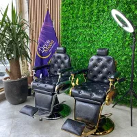 صندلی پدالی وارداتی ایتالیایی