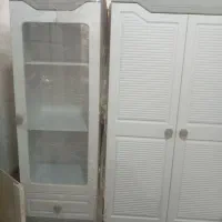 کمدوترین تخت دومنظور شلف کشاب زیرتخت بچه|اسباب و اثاث بچه|اصفهان, شهرک کوثر|دیوار