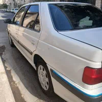 پارس مدل ۹۲|خودرو سواری و وانت|تهران, جنت‌آباد جنوبی|دیوار