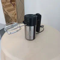 همزن برقی بلک کوکر