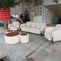 مبل نیو پاندا