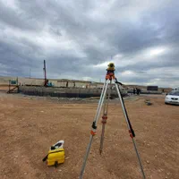 مهندسی نقشه برداری .نقشه بردار