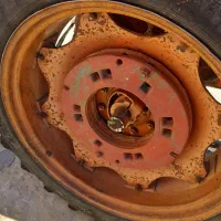 تراکتور رومانی مدل ۶۴|خودرو سنگین|بوکان, |دیوار