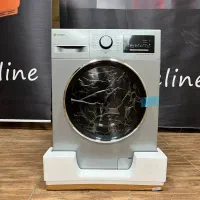 لباسشویی 8 کیلو اسنوا A81