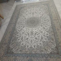 فرش شیک ۶متری ماشینی در حد نو
