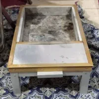 منقل آلمینیوم