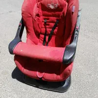 صندلی خودرو دلیجان