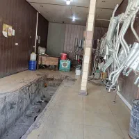 دو کارگر ساده