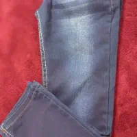 شلوار لی بچه گانه