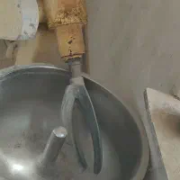 لوازم نانوایی