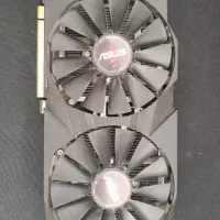 فروش کارت گرافیک 8GB