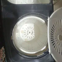 فروش ماشین لباسشویی هفت کیلویی|ماشین لباسشویی و خشککن لباس|خواف, |دیوار