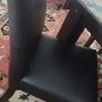 لوازم خانه واشپزخانه|میز و صندلی غذاخوری|نیشابور, مسکن مهر نور|دیوار