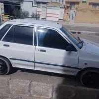 فروش ماشین|خودرو سواری و وانت|نهبندان, |دیوار