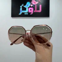 عینک زنانه
