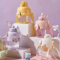 قمقمه جذاب کودک