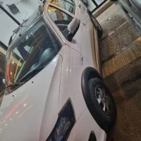 کویک اراس مدل ۱۴۰۲|خودرو سواری و وانت|قم, پشت انبار نفت|دیوار