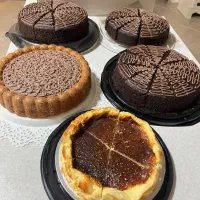 کیک|خوردنی و آشامیدنی|رشت, گلسار|دیوار