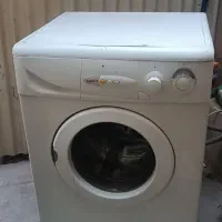 لباسشویی ابسال مدل الگانت