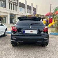 ۲۰۷ اتومات tu5 1403 سقف فلز